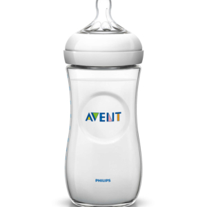 Avent – SCF696/17 – Biberon Natural 330ml – 3 mois et + (Débit moyen) 2 Promo Parapharmacie Casablanca Maroc - Medical Media Store