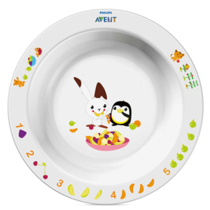 Avent – SCF704/00 – Grand bol pour enfant 12 mois et + 2 Promo Parapharmacie Casablanca Maroc - Medical Media Store