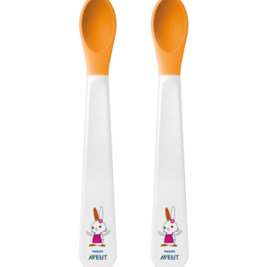 Avent – SCF710/00 – Cuillères de Sevrage 6 mois et + 2 Promo Parapharmacie Casablanca Maroc - Medical Media Store