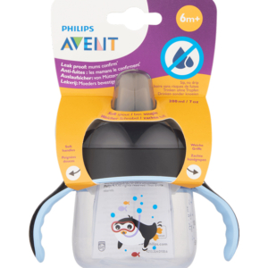 Avent – SCF751/03 – Tasse à bec 200 ml – 6 mois et + 1 Promo Parapharmacie Casablanca Maroc - Medical Media Store
