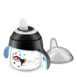 Avent – SCF751/03 – Tasse à bec 200 ml – 6 mois et + 2 Promo Parapharmacie Casablanca Maroc - Medical Media Store