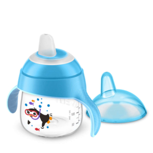 Avent – SCF751/05 – Tasse à bec 200 ml – 6 mois et + 2 Promo Parapharmacie Casablanca Maroc - Medical Media Store