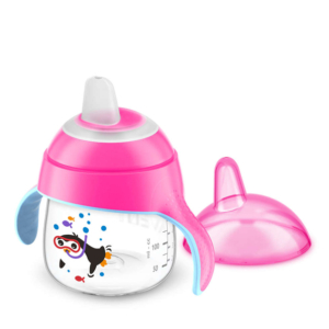 Avent – SCF751/07 – Tasse à bec 200 ml – 6 mois et + 2 Promo Parapharmacie Casablanca Maroc - Medical Media Store