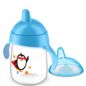 Avent – SCF755/05 – Tasse à bec 340 ml – 18 mois et + 2 Promo Parapharmacie Casablanca Maroc - Medical Media Store