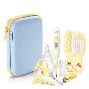 Avent – SCH400/00 – Trousse de soin pour bébé (Garçons et filles) 2 Promo Parapharmacie Casablanca Maroc - Medical Media Store