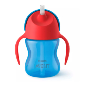 Avent Straw Cup 200ml/7oz Single Mixed scf796/00 Promo Parapharmacie Casablanca Maroc - Medical Media Store