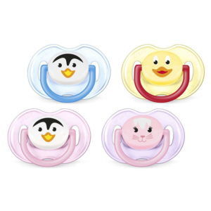 avent suc orthodontique 0-6M scf182/63 2 Promo Parapharmacie Casablanca Maroc - Medical Media Store