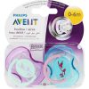 Avent Suc Soother Fashion 0-6 Scf172/68 1 Promo Parapharmacie Casablanca Maroc - Medical Media Store
