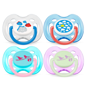 Avent Suc Soother Fashion 0-6 Scf172/68 2 Promo Parapharmacie Casablanca Maroc - Medical Media Store