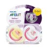 Avent Sucettes fashion decorees ortho 0-6m scf172/50 Promo Parapharmacie Casablanca Maroc - Medical Media Store