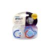 Avent Sucettes Soother Fashion 0-6 Scf172/68 Promo Parapharmacie Casablanca Maroc - Medical Media Store