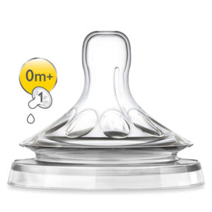 Avent Tetine Naturel 0M+ Scf651/27 Promo Parapharmacie Casablanca Maroc - Medical Media Store