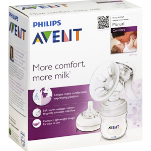 Avent Tire Lait Manuel Scf330/60 1 Promo Parapharmacie Casablanca Maroc - Medical Media Store