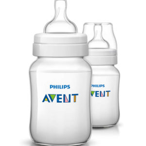 Avent Vanity Biberon Animal 260ml Promo Parapharmacie Casablanca Maroc - Medical Media Store