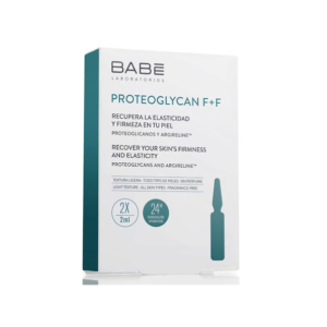 Babe Proteoglycan F+F Ampoule 24h 2*2ml Promo Parapharmacie Casablanca Maroc - Medical Media Store