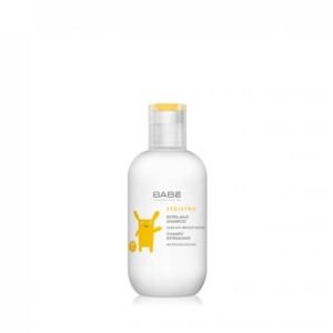 Babe Shamp Croutes De Lait Promo Parapharmacie Casablanca Maroc - Medical Media Store