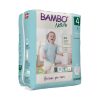 Bambo Nature culotte d’apprentissage T4 L 7-14kg/20pcs Promo Parapharmacie Casablanca Maroc - Medical Media Store