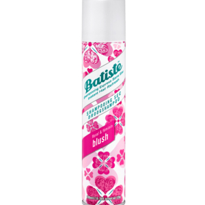 Batiste Shampoing Sec Blush – 200 ml Promo Parapharmacie Casablanca Maroc - Medical Media Store
