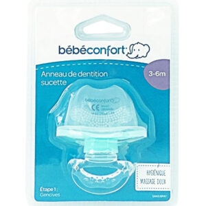 Bébé conf anneau dentition suc etape 1 3-6m 1 Promo Parapharmacie Casablanca Maroc - Medical Media Store