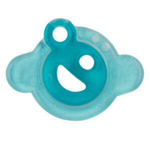 Bebe Confort – Anneau de dentition à réfrigérer – Bleu (4-24M +) 2 Promo Parapharmacie Casablanca Maroc - Medical Media Store
