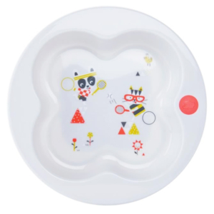 Bebe Confort – Assiette d’apprentissage – Sport (18M +) 1 Promo Parapharmacie Casablanca Maroc - Medical Media Store