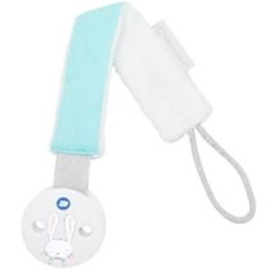 Bebe Confort – Attaches sucette Textile (3M +) 2 Promo Parapharmacie Casablanca Maroc - Medical Media Store