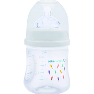 Bebe Confort – Biberon Maternity 140 ml – Indians Blanc (0-6M +) 1 Promo Parapharmacie Casablanca Maroc - Medical Media Store