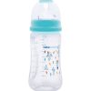 Bebe Confort – Biberon Maternity 270 ml – Indians Bleu (0-12M +) Promo Parapharmacie Casablanca Maroc - Medical Media Store