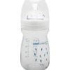Bebe Confort – Biberon Maternity en verre 130 ml – Indians Blanc (0-6M +) 1 Promo Parapharmacie Casablanca Maroc - Medical Media Store