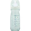 Bebe Confort – Biberon Maternity en verre 270 ml – Indians Blanc (0-12M +) 1 Promo Parapharmacie Casablanca Maroc - Medical Media Store