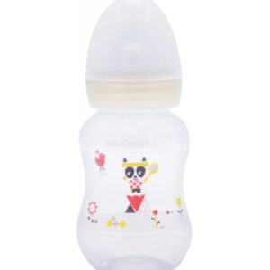 Bebe Confort – Biberon standard 120 ml – Sport (0-6M +) 1 Promo Parapharmacie Casablanca Maroc - Medical Media Store