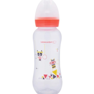Bebe Confort – Biberon standard 240 ml – Sport (0-12M +) Promo Parapharmacie Casablanca Maroc - Medical Media Store