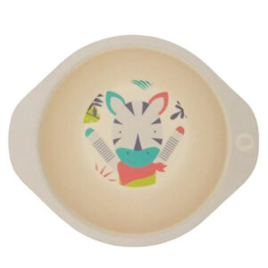 Bebe Confort – Bol en Bambou – Jungle Vibes (18M +) 1 Promo Parapharmacie Casablanca Maroc - Medical Media Store