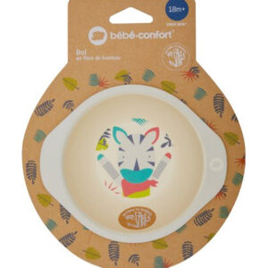 Bebe Confort – Bol en Bambou – Jungle Vibes (18M +) 2 Promo Parapharmacie Casablanca Maroc - Medical Media Store
