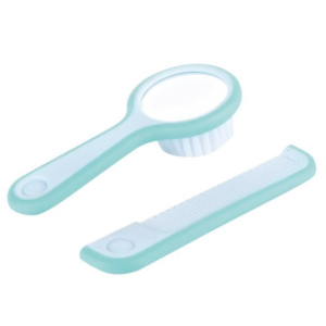 Bebe Confort – Brosse et Peigne – Sailor Bleu (0-36 M) 2 Promo Parapharmacie Casablanca Maroc - Medical Media Store