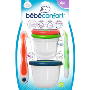 Bebe Confort – Coffret repas – Bee Fantasy (4M +) 1 Promo Parapharmacie Casablanca Maroc - Medical Media Store