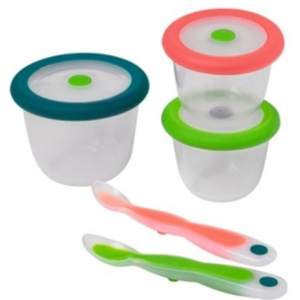 Bebe Confort – Coffret repas – Bee Fantasy (4M +) 2 Promo Parapharmacie Casablanca Maroc - Medical Media Store