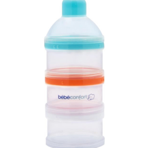 Bebe Confort – Doseur de lait de voyage Maternity – Indians Bleu 2 Promo Parapharmacie Casablanca Maroc - Medical Media Store