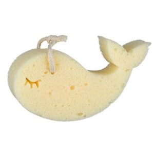 BÉBÉ CONFORT ÉPONGE SYNTHÉTIQUE BALEINE Promo Parapharmacie Casablanca Maroc - Medical Media Store