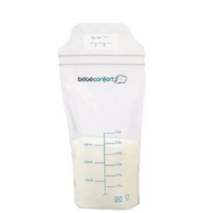 BÉBÉ CONFORT SACHET DE CONSERVATION *25 6708 Promo Parapharmacie Casablanca Maroc - Medical Media Store