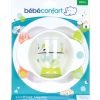 Bebe Confort – Set de repas – Under the Rainbow (18M +) 1 Promo Parapharmacie Casablanca Maroc - Medical Media Store