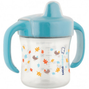 Bebe Confort – Tasse évolutive 3 en 1 « Aventurier en herbe » 200 ml (9M +) 2 Promo Parapharmacie Casablanca Maroc - Medical Media Store