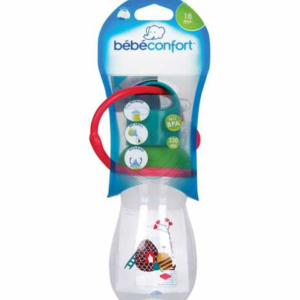 Bebe Confort – Tasse gourde nomade 330 ml (18M +) 1 Promo Parapharmacie Casablanca Maroc - Medical Media Store