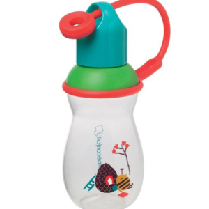 Bebe Confort – Tasse gourde nomade 330 ml (18M +) 2 Promo Parapharmacie Casablanca Maroc - Medical Media Store