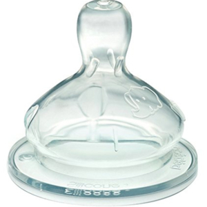 Bebe Confort – Tétines Emotion Col large T2 (x2) – 3 vitesses (6-24M +) 2 Promo Parapharmacie Casablanca Maroc - Medical Media Store