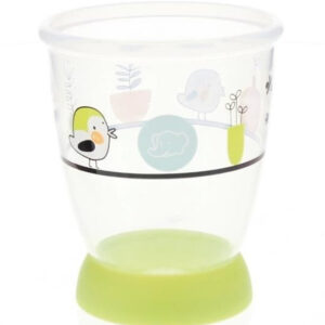 Bebe Confort – Verre – Under the Rainbow (18M +) Promo Parapharmacie Casablanca Maroc - Medical Media Store