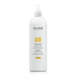 bebe hydra calm body wash 500ml Promo Parapharmacie Casablanca Maroc - Medical Media Store