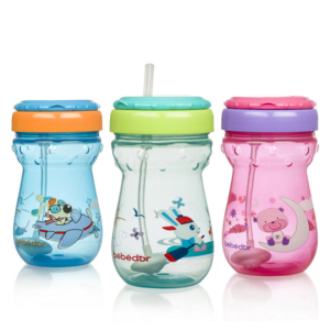 BEBEDOR Gobelets Anti Gouttes Poignee +9M 507 Promo Parapharmacie Casablanca Maroc - Medical Media Store