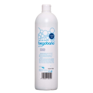 Begobano gel dermatologique 1 Litre Promo Parapharmacie Casablanca Maroc - Medical Media Store