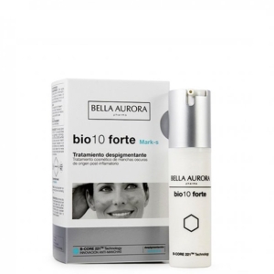 Bella Aurora Bio10 Forte Mark-s Depigmenting Treatment 30ml Promo Parapharmacie Casablanca Maroc - Medical Media Store